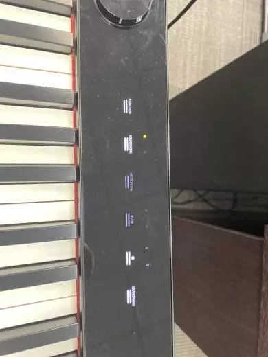 Casio - PX-S5000BK 2